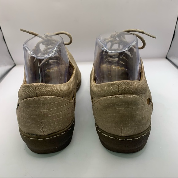 Naturalizer - Natural Soul BEATRICE Lace Up Sandal Open toe Comfort size 7.5W - Picture 2 of 8